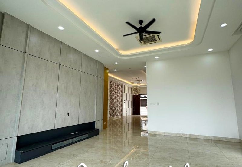 Country Heights Damansara