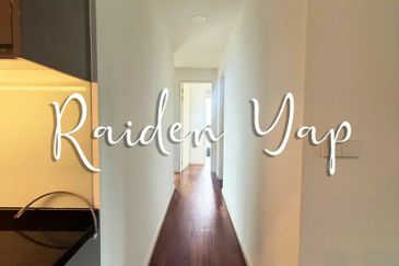 Kaleidoscope Residence