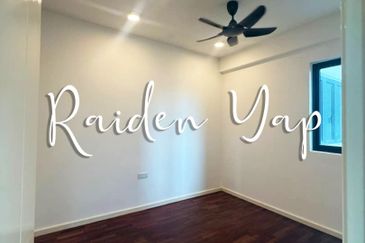 Kaleidoscope Residence