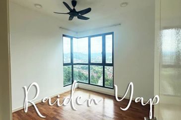 Kaleidoscope Residence