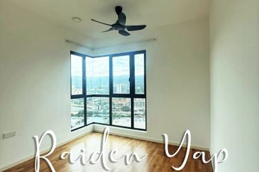 Kaleidoscope Residence