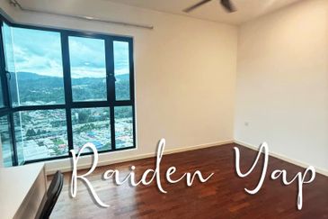 Kaleidoscope Residence