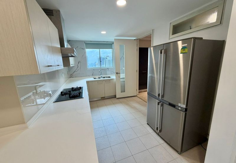 28 Mont Kiara (MK28)