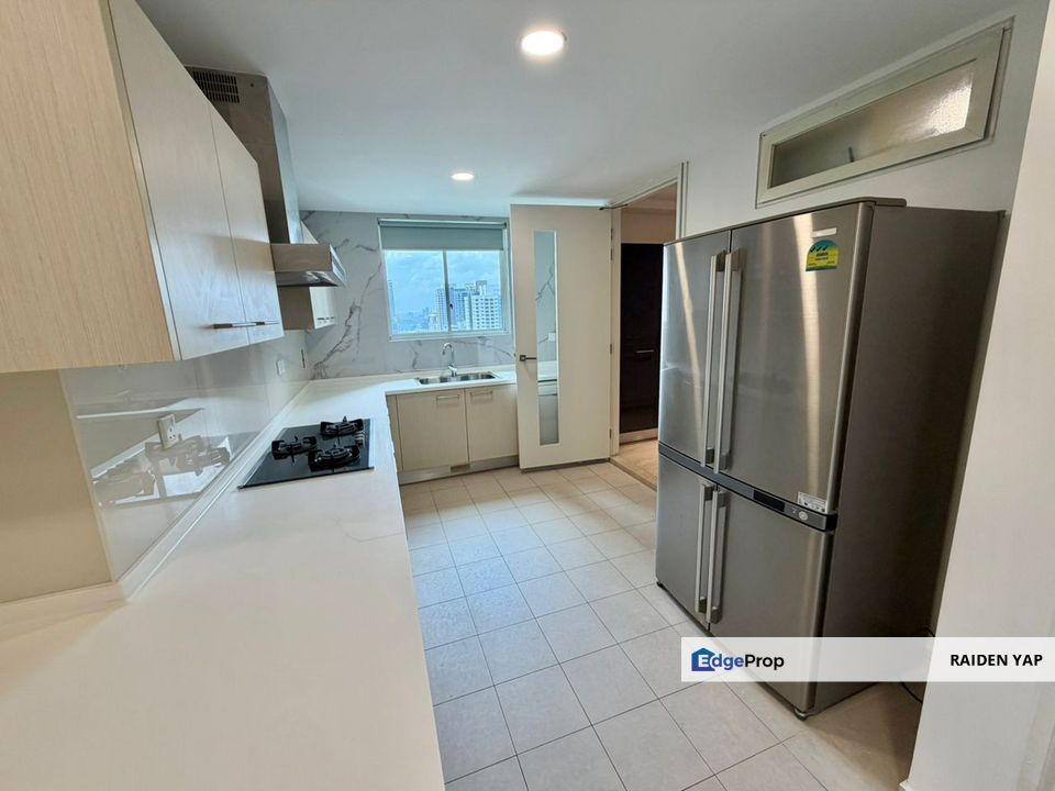 28 Mont Kiara, Mont kiara, Fully Furnished, Cozy Design, Kuala Lumpur, Mont Kiara