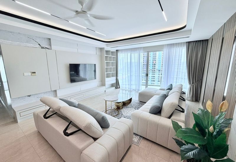 28 Mont Kiara (MK28)