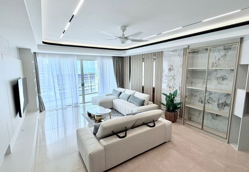 28 Mont Kiara (MK28)