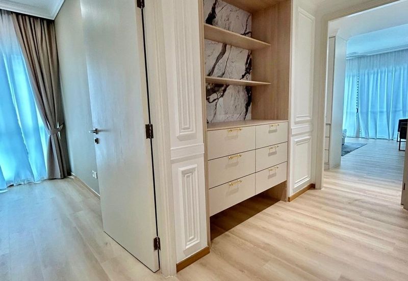 28 Mont Kiara (MK28)