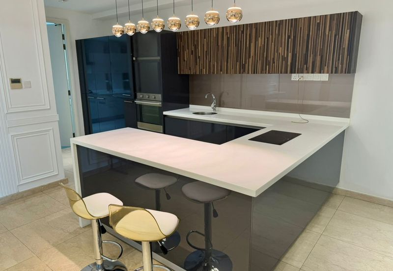 28 Mont Kiara (MK28)