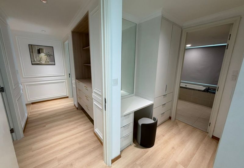 28 Mont Kiara (MK28)