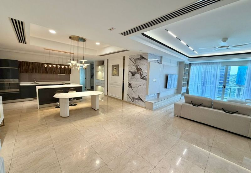 28 Mont Kiara (MK28)