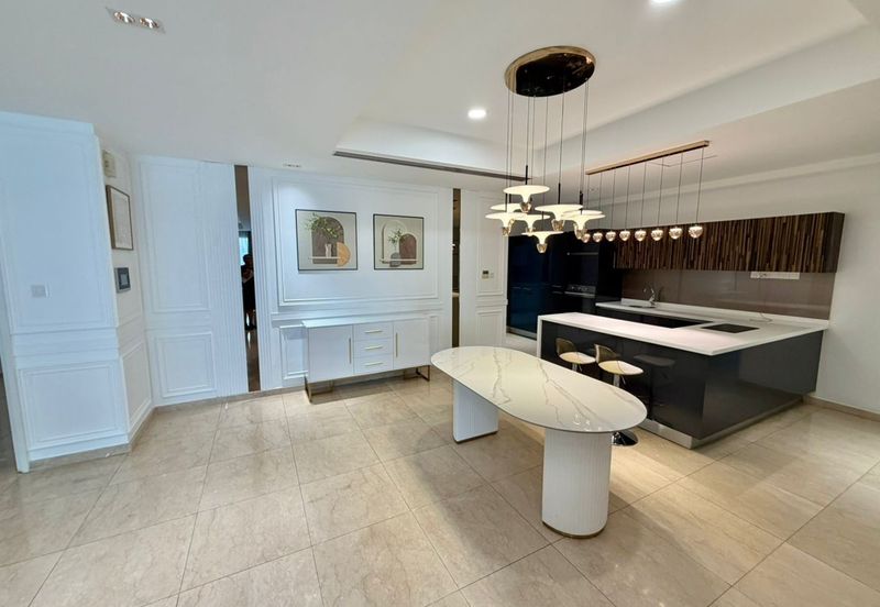 28 Mont Kiara (MK28)