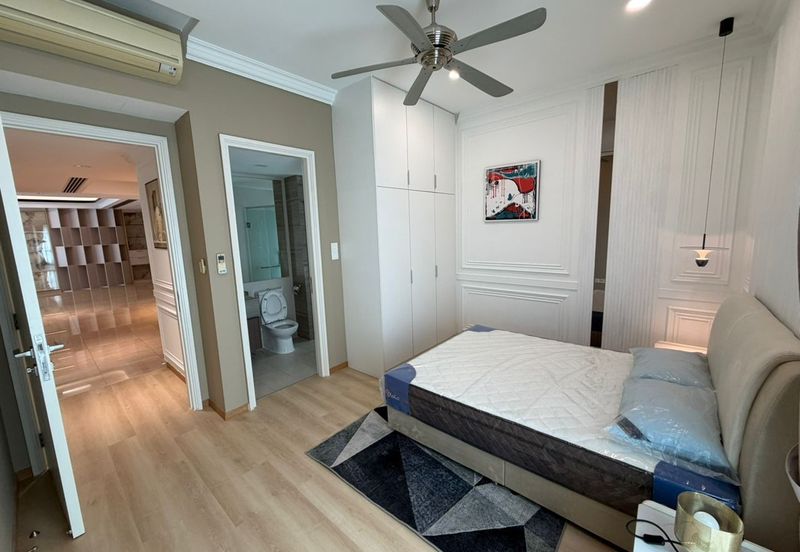 28 Mont Kiara (MK28)