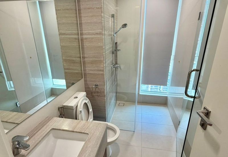 28 Mont Kiara (MK28)