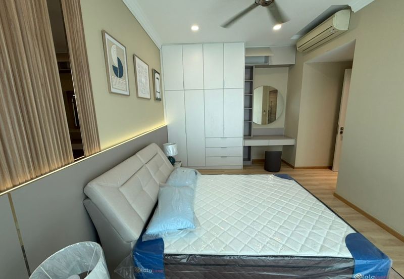 28 Mont Kiara (MK28)