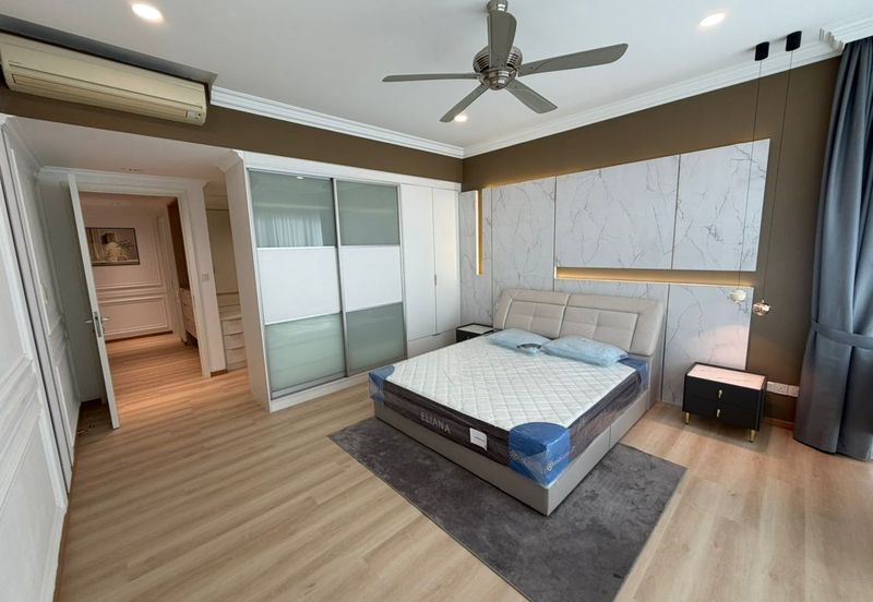 28 Mont Kiara (MK28)