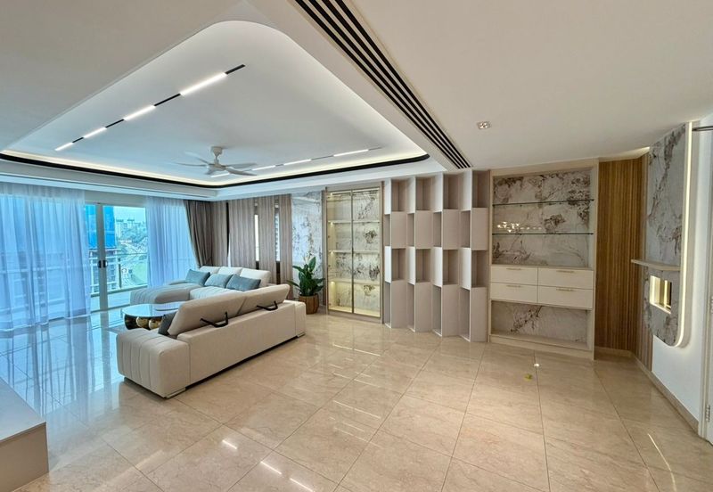 28 Mont Kiara (MK28)