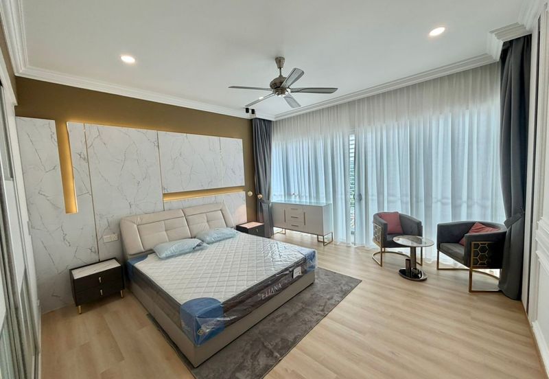 28 Mont Kiara (MK28)