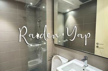 Kaleidoscope Residence