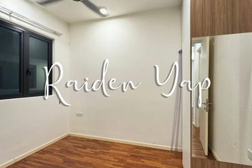 Kaleidoscope Residence