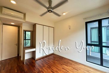 Kaleidoscope Residence