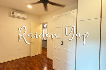 Kaleidoscope Residence