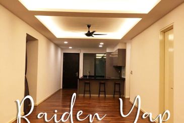 Kaleidoscope Residence