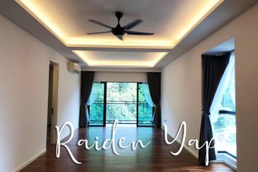 Kaleidoscope Residence