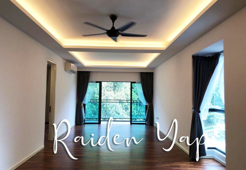 Kaleidoscope Residence