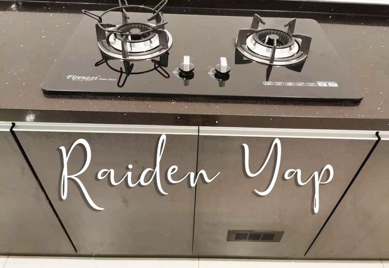 Kaleidoscope Residence