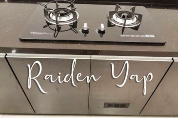 Kaleidoscope Residence