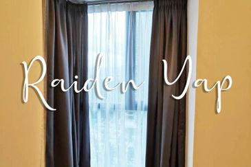 Kaleidoscope Residence