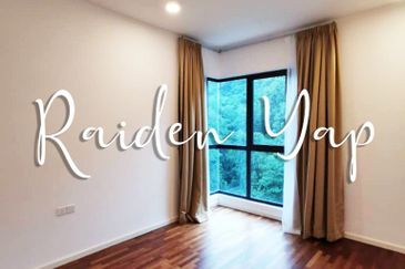 Kaleidoscope Residence