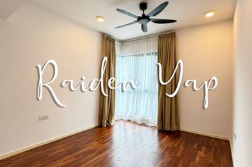 Kaleidoscope Residence