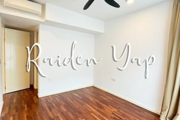 Kaleidoscope Residence