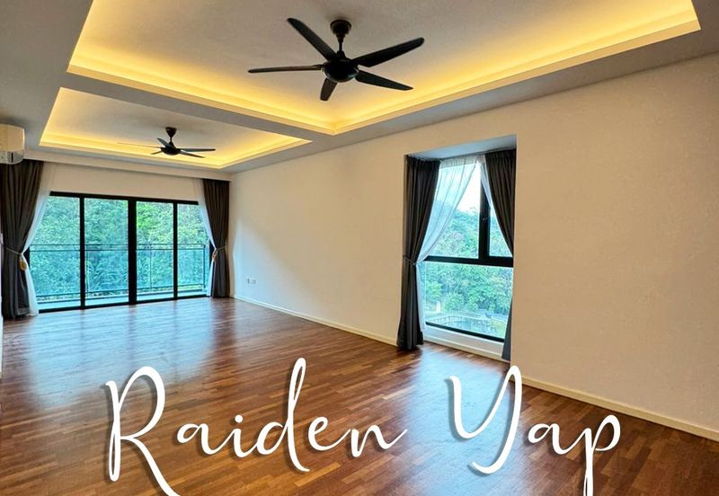 Kaleidoscope Residence