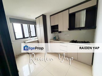 Kaleidoscope 4rooms, Limited Luxury Cozy,Setiawangsa,Queit Area. KL, Residensi Setiawangsa, Kuala Lumpur, Wangsa Maju