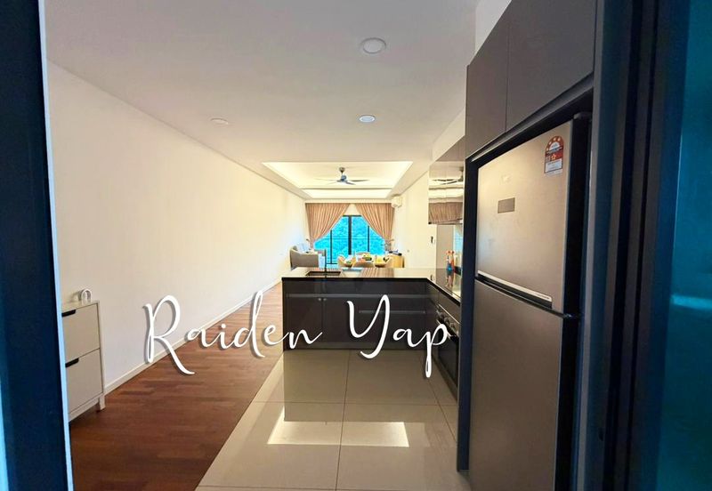 Kaleidoscope Residence