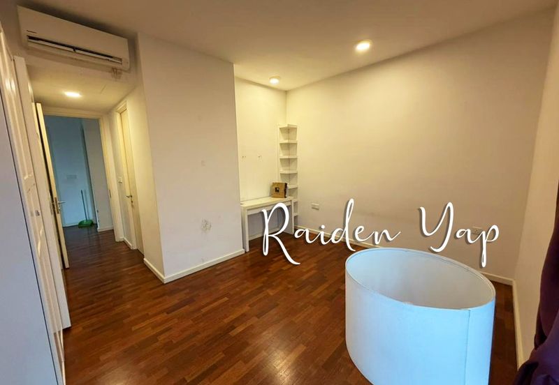 Kaleidoscope Residence