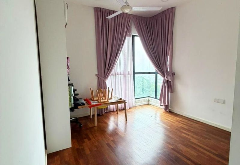 Kaleidoscope Residence