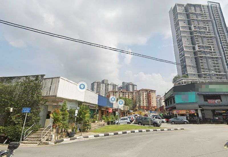 Kepong Baru