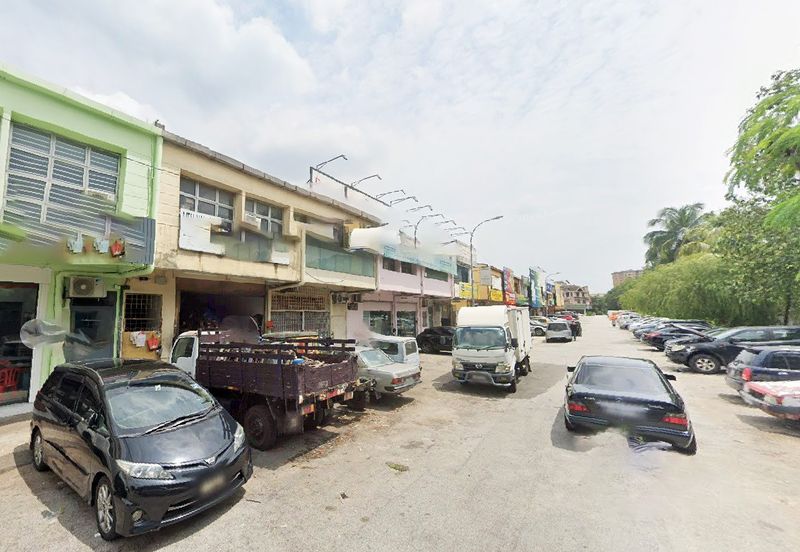 Taman Perindustrian Ehsan Jaya