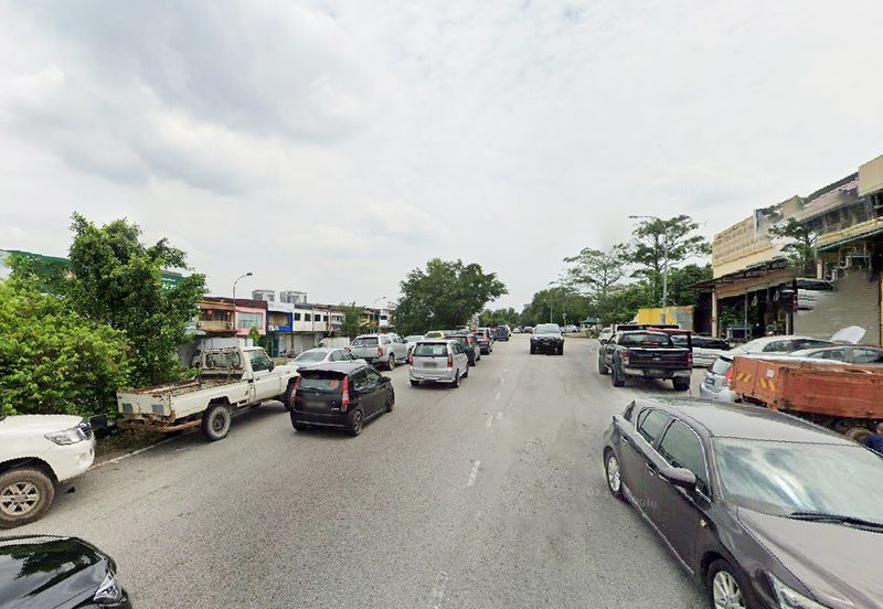 Taman Perindustrian Ehsan Jaya