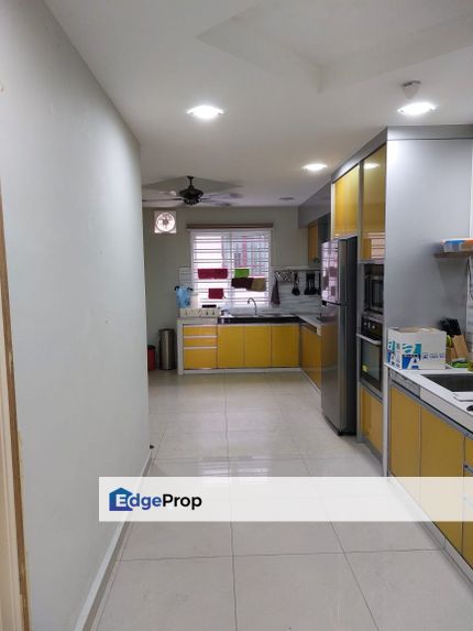 Taman Wawasan 1 Fully Renovated Move in Condition, Selangor, Puchong