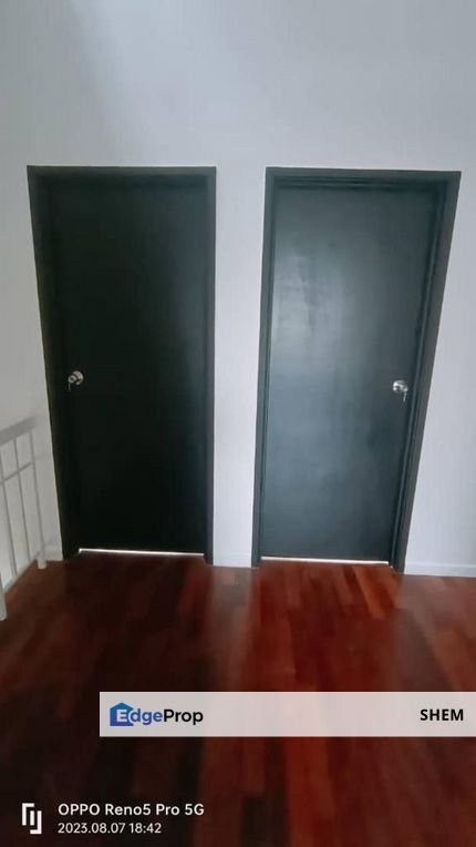 Taman Puchong Prima 7 Gated Guarded Move in Condition, Selangor, Puchong