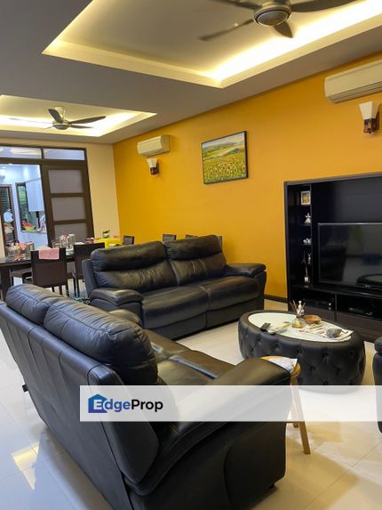 Bandar Kinrara BK8 Emerald, Selangor, Bandar Kinrara Puchong