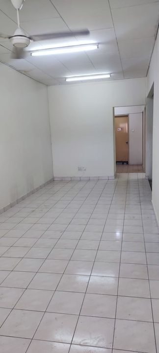 Taman Puncak Jalil PUJ 9 Single Storey, Selangor, Seri Kembangan