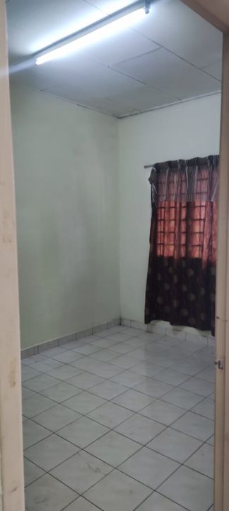 Taman Puncak Jalil PUJ 9 Single Storey, Selangor, Seri Kembangan