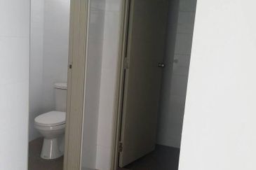  Puchong Semi-D Factory For Rent (3 storey) @Lake 6 Entrepreneurs Park