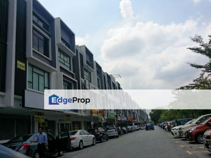 Jalan BP7, Bukit Puchong, Puchong, 47100, Selangor, Selangor, Puchong