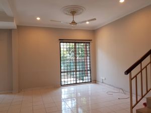 Double Storey Terrace House at Taman Tasik Prima 3 for Sale @RM560,000 ...